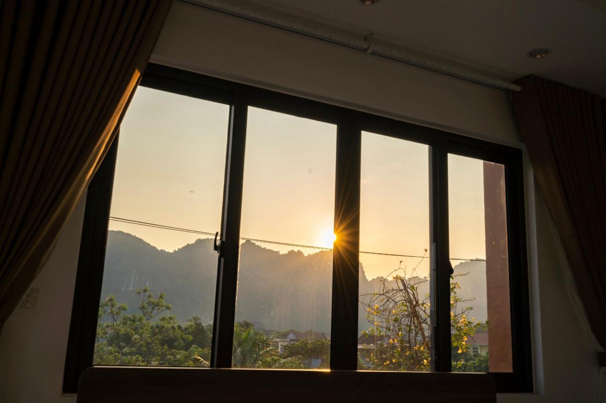 Tam Coc Min House Hotel Vu Lam Exterior photo