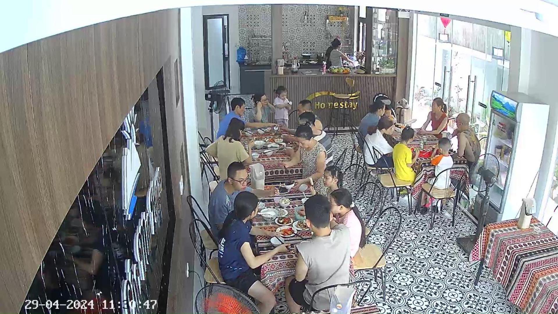 Tam Coc Min House Hotel Vu Lam Exterior photo